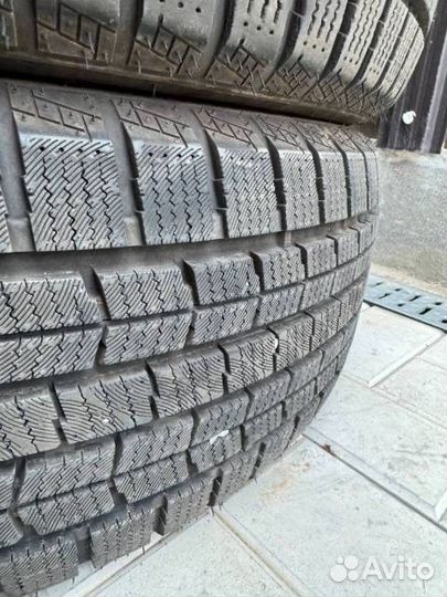 Streamstone SW707 235/55 R20