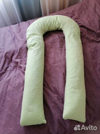 Подушка для беременных