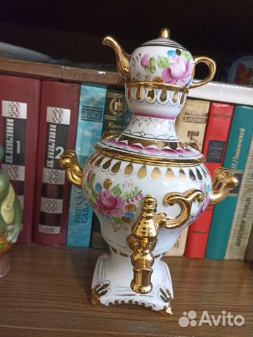 Сервиз СССР 