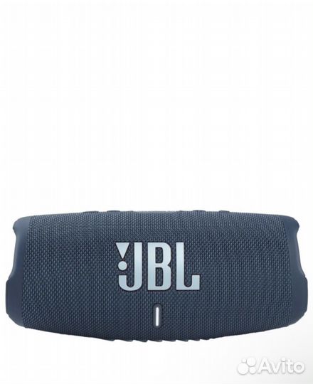 Портативная колонка JBL Charge 5 Blue