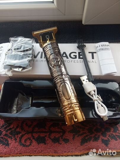 Триммер для стрижки.новые.В упаковке