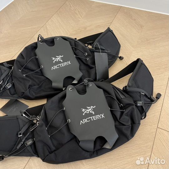 Сумка Arcteryx Q5 Waistpack