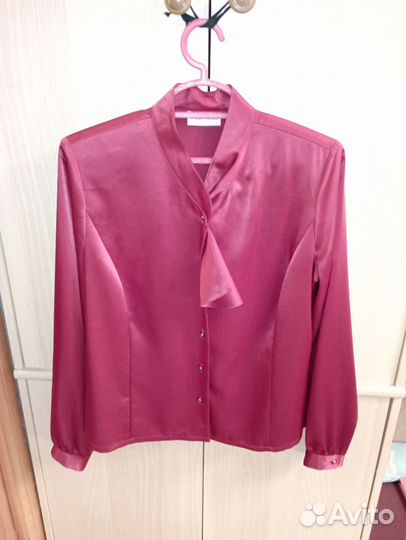 Блузка женская 46