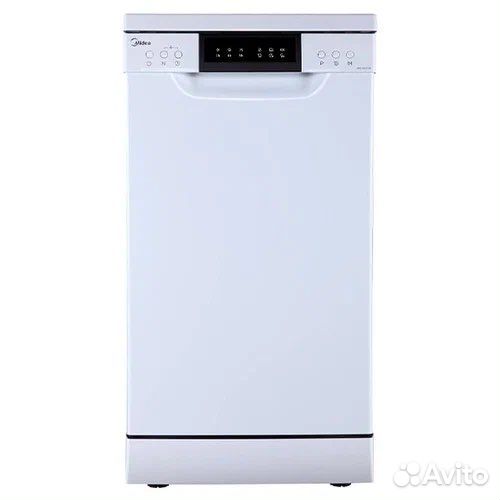 Посудомоечная машина Midea mfd45s110w