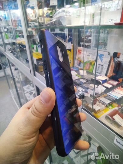 Чехол для Samsung J6 (2018)