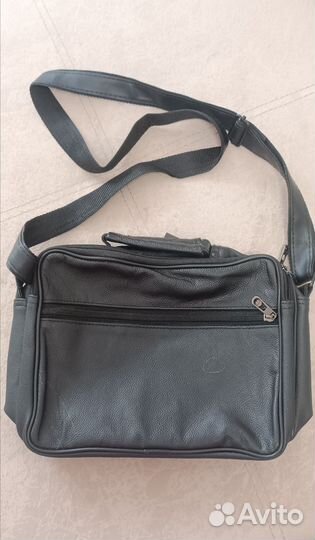 Сумка мужская