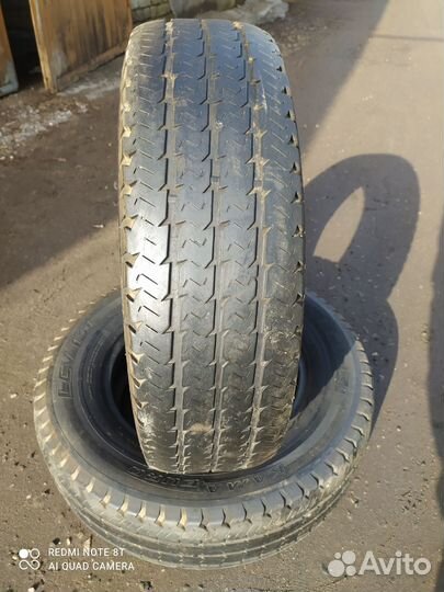 КАМА Кама-Евро-131 215/75 R16C