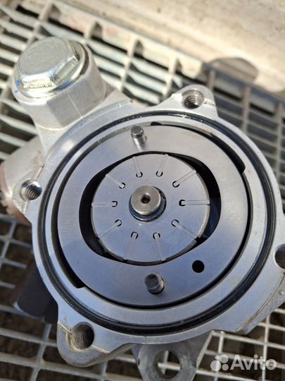 Запчасти man mercedes