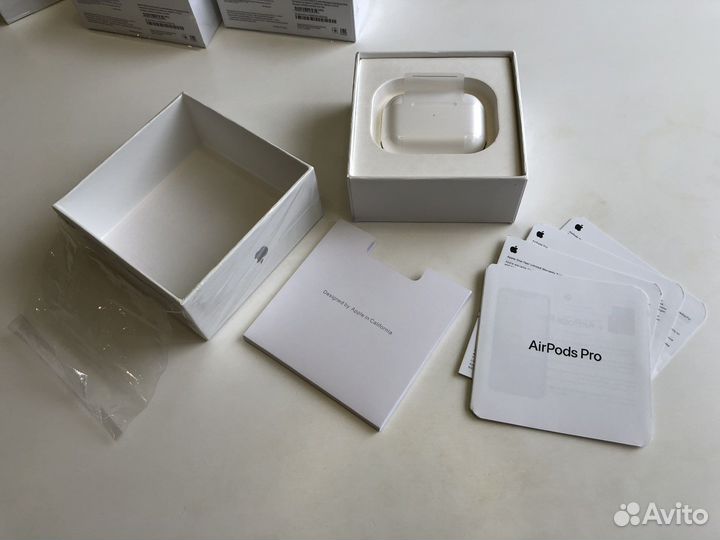 AirPods Pro копия