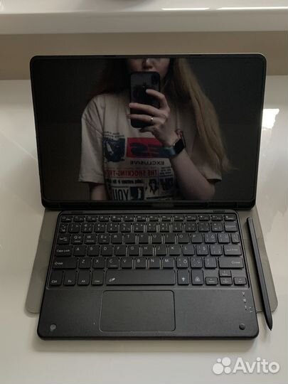 Samsung Galaxy Tab S7 FE 64 гб 12,4