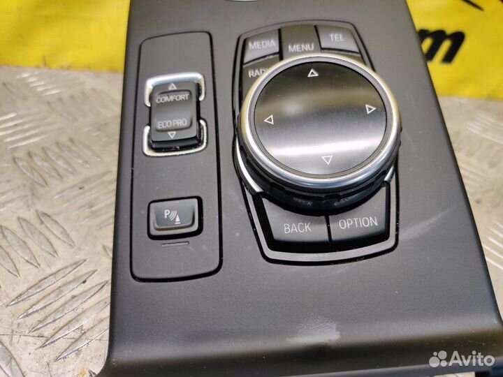 Блок кнопок Bmw 2-Series Active Tourer F45 B47C20A