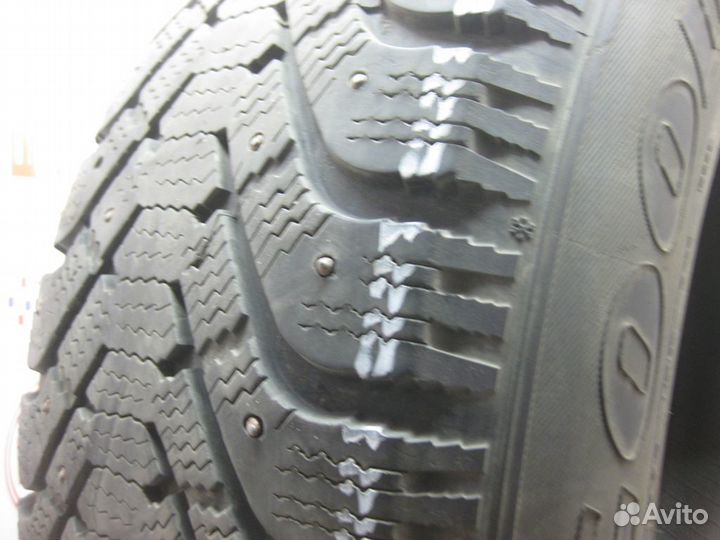 Goodyear UltraGrip 500 255/60 R18