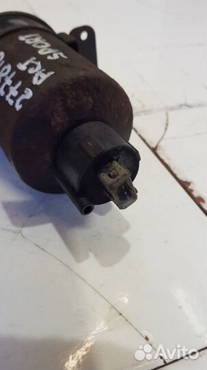 Топливный фильтр