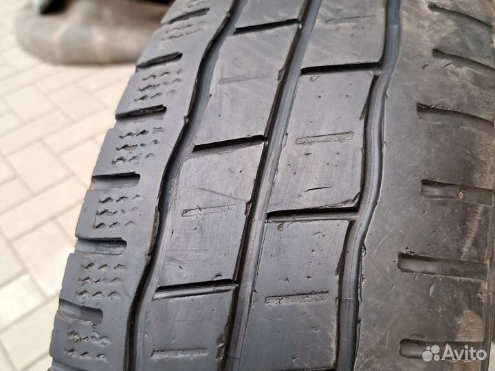 Marshal Winter PorTran CW51 195/70 R15C 104R