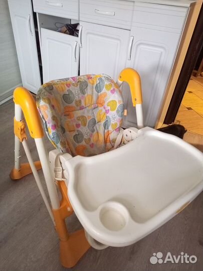 Кресло для кормления