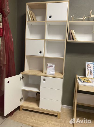 Детская мебель