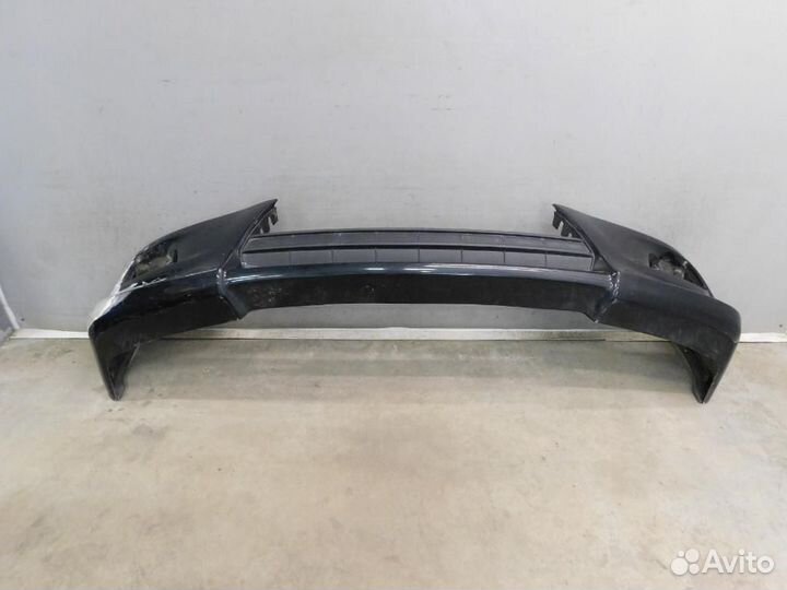 Бампер передний Lexus LX570