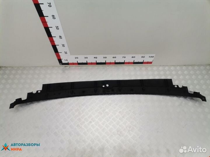 Дождевик Renault Master 2 2002 8200121690