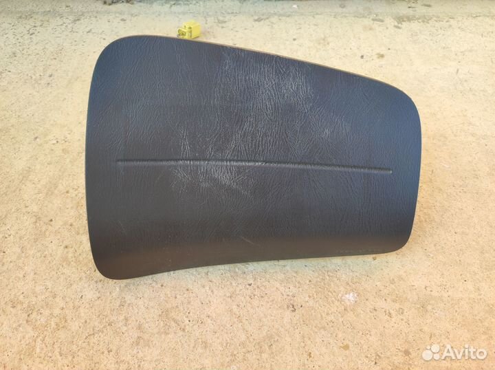 Nissan Almera N16 Подушка безопасности пассажира