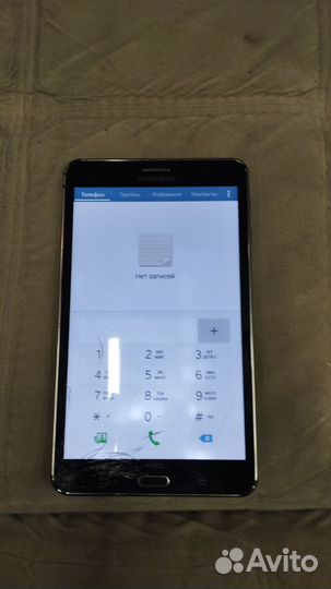 Samsung galaxy tab 4 7.0 sm t231