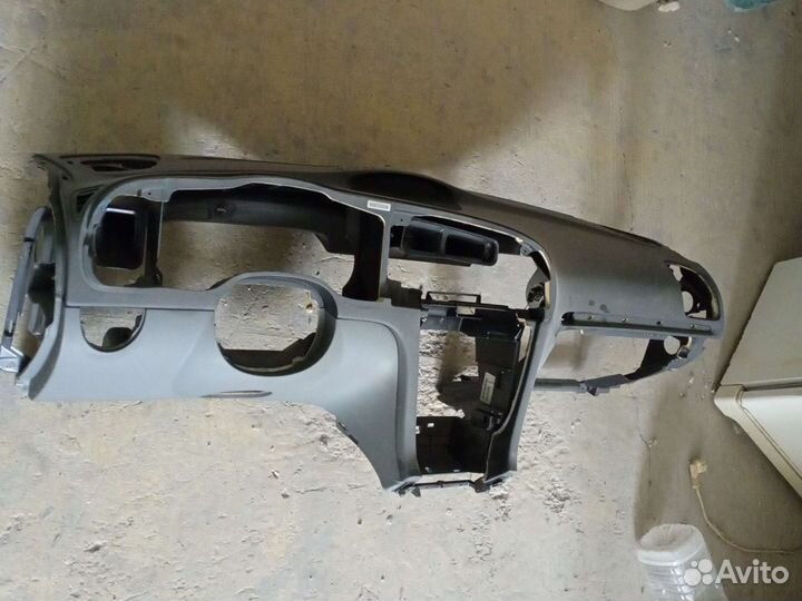 Торпедо Saab 9-3