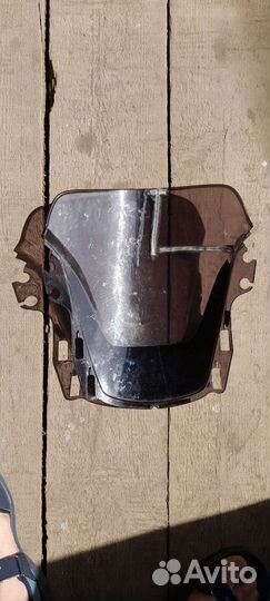 Стекло на Хонду сб1300 Болдор