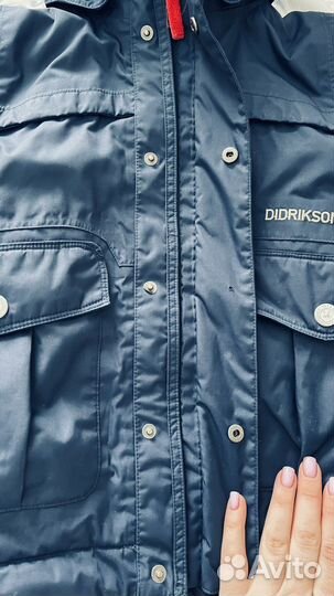 Комплект Didriksons 90