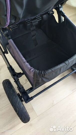 Детские коляски бу capella