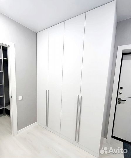 Шкаф на заказ / Собственное производство