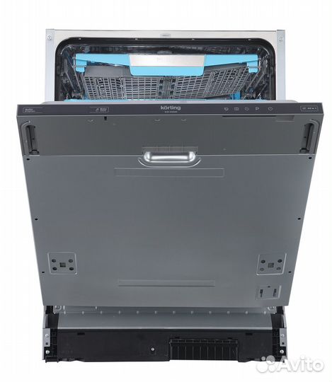 Встраиваемая посудомоечная машина Korting KDI 6098