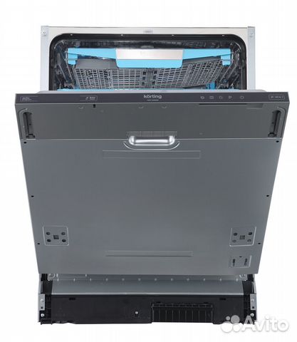 Встраиваемая посудомоечная машина Korting KDI 6098
