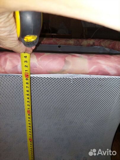 Детский манеж бу