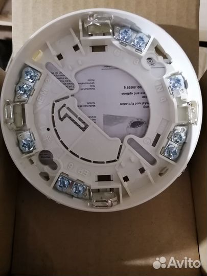 Оборудование Esser, Esmi, System Sensor