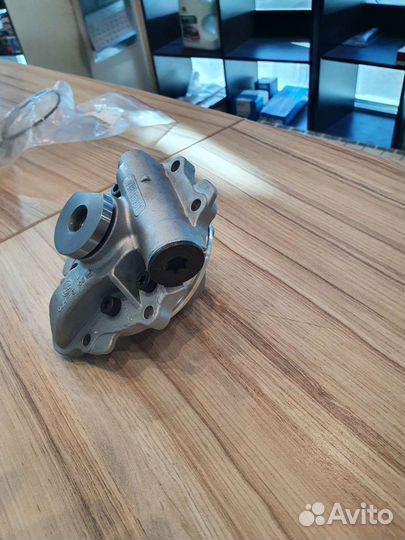 VAG насос масленный