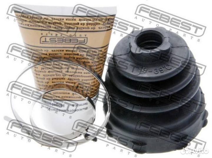 Febest 2115-CB320ATT Пыльник шруса внутреннего (ко
