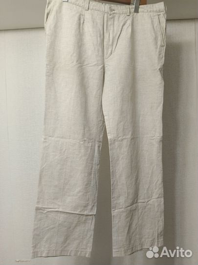 Штаны летние мужские