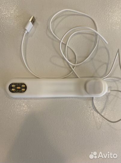 Светильник для аквариума AquaLighter Nano Soft