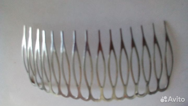 Новые раритет СССР аксессуары для волос