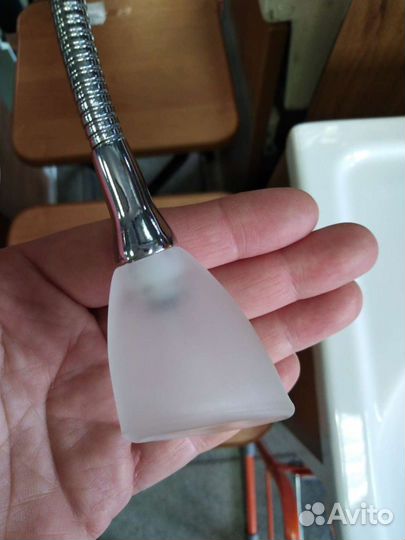 Зеркало в ванную