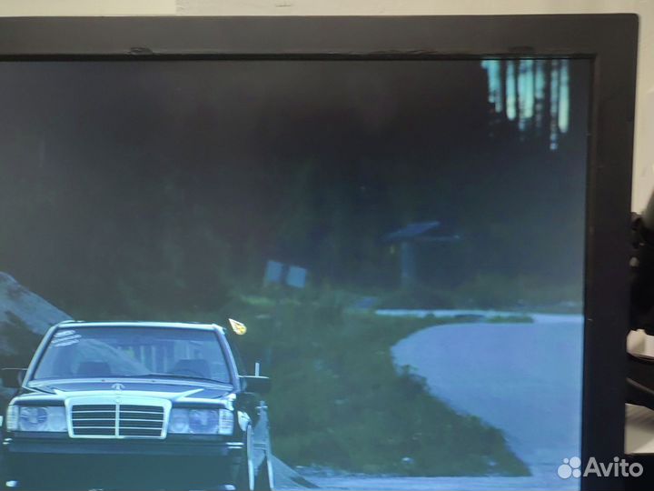 Монитор samsung 1280х1024