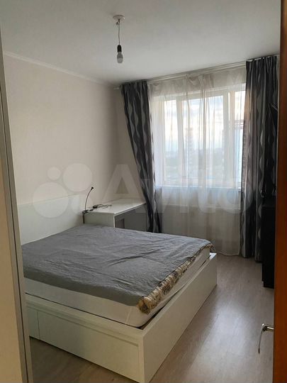 1-к. квартира, 33 м², 17/24 эт.