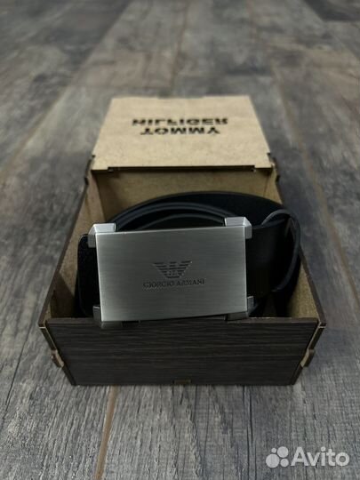 Мужские ремни