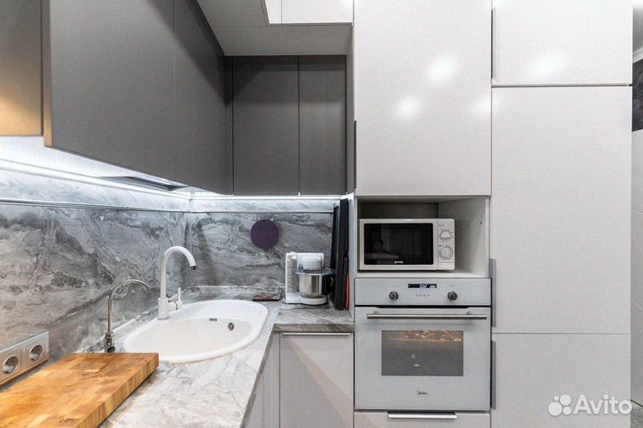 Кухни готовые и на заказ. Рассрочка