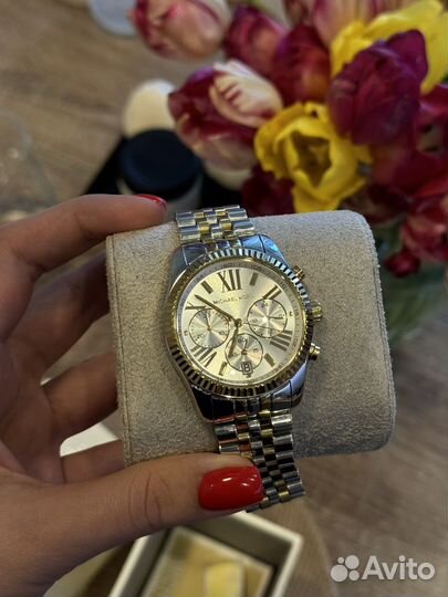 Часы женские michael kors