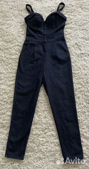 Комбинезон женский