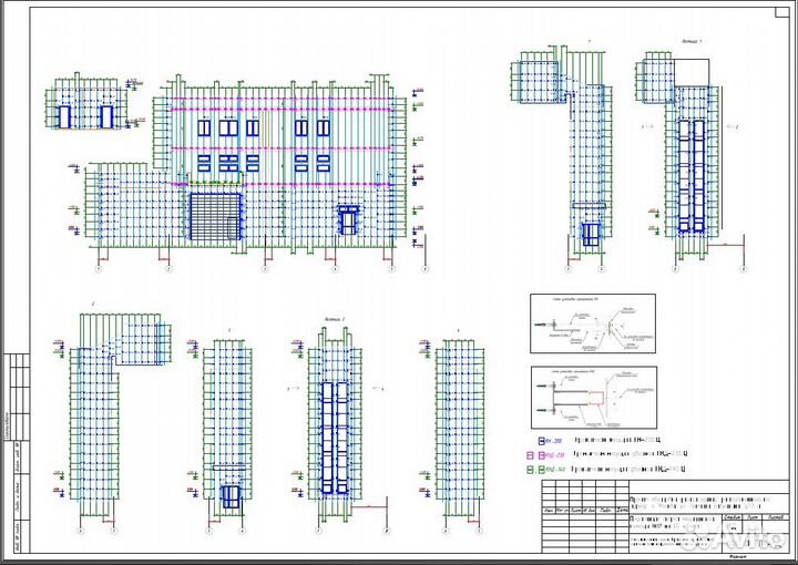 Исполнительная документация, ппр, инженер пто