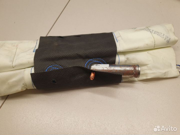 Подушка безопасности боковая левая Ford Kuga 2012