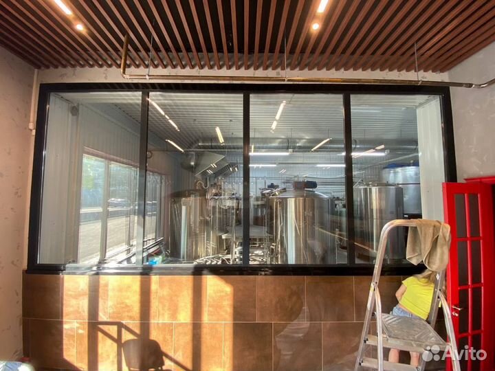 Ремонт пластиковых окон; Сервис и Отделка