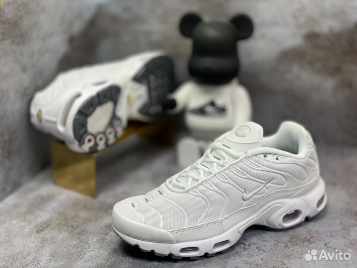 Кроссовки Nike air max tn plus