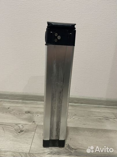 АКБ для электровелосипеда 60v21ah